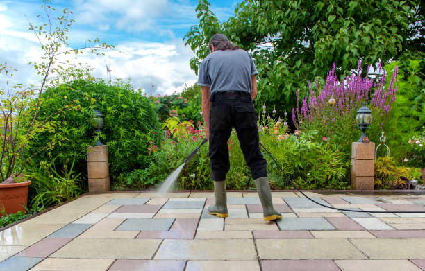 Reliable Orangeburg, NY Pressure Washing Solutions